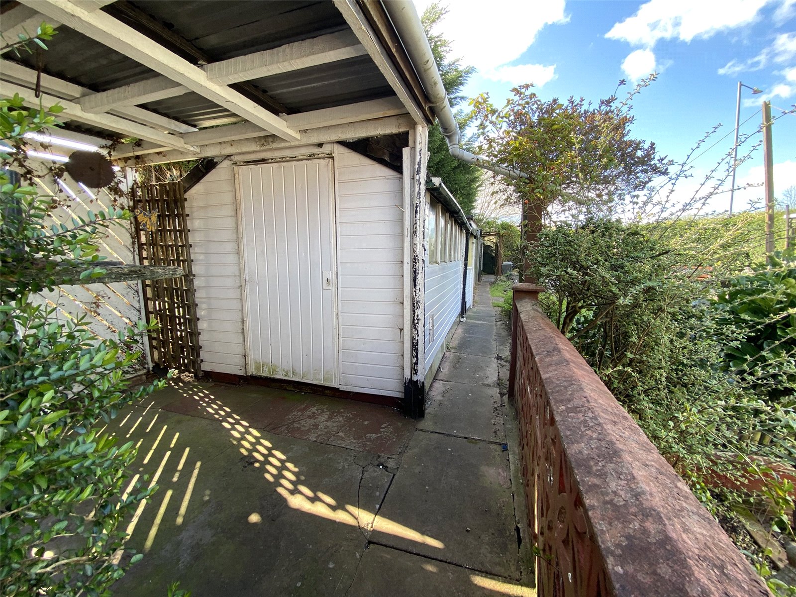 Near Vallens, Hadley, Telford, TF1 - DB Roberts