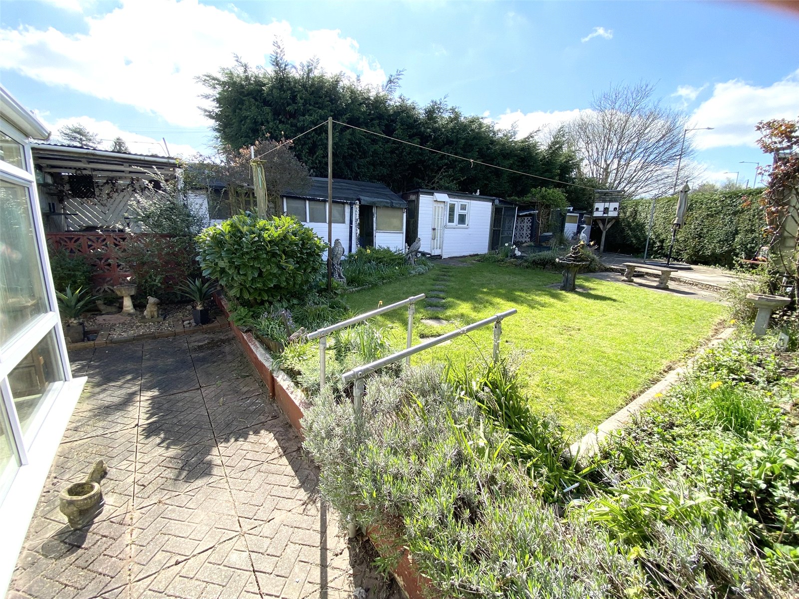 Near Vallens, Hadley, Telford, TF1 - DB Roberts