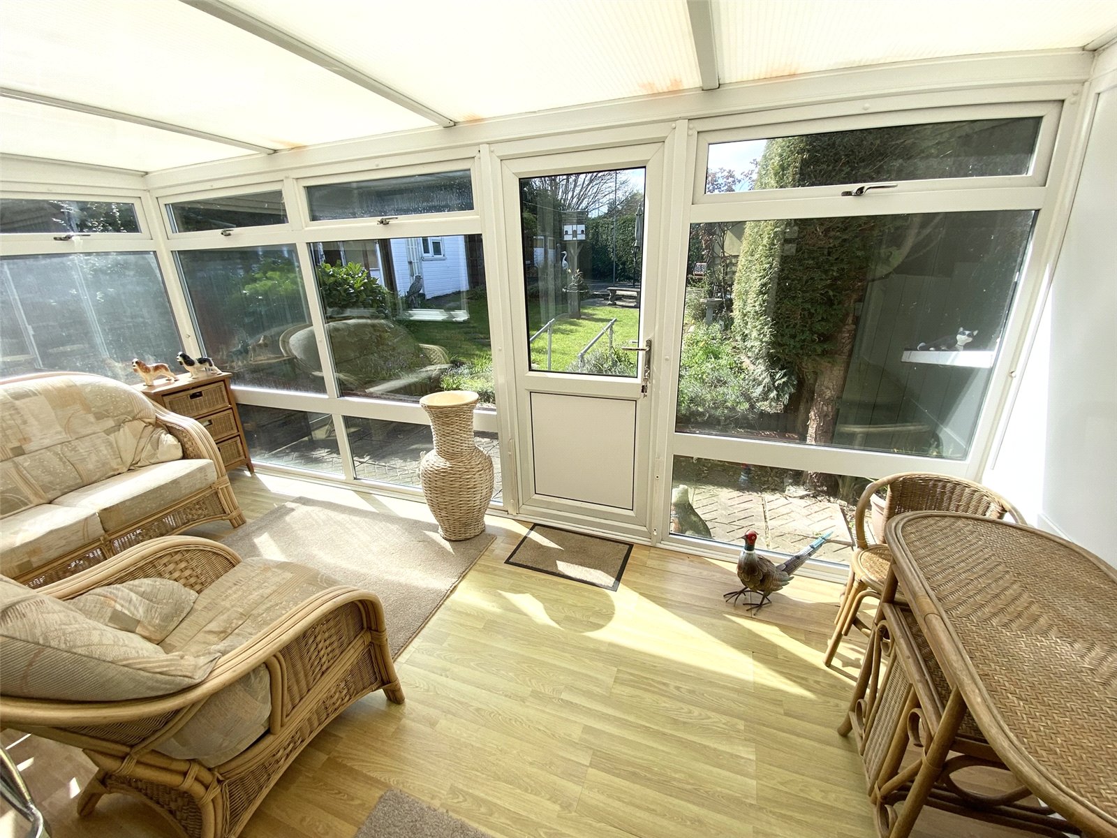 Near Vallens, Hadley, Telford, TF1 - DB Roberts