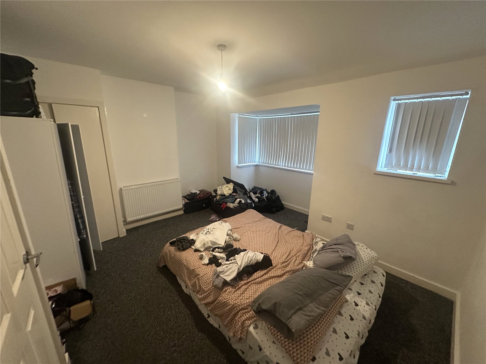 Buller Street, Wolverhampton, West Midlands, WV4 - DB Roberts