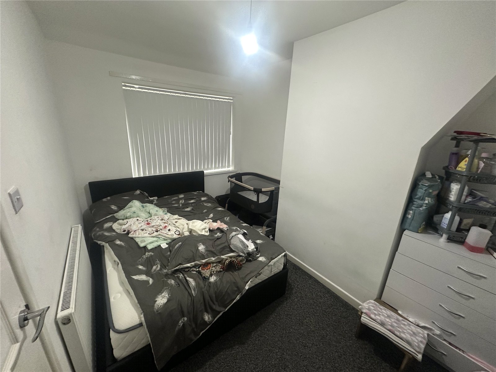 Buller Street, Wolverhampton, West Midlands, WV4 - DB Roberts