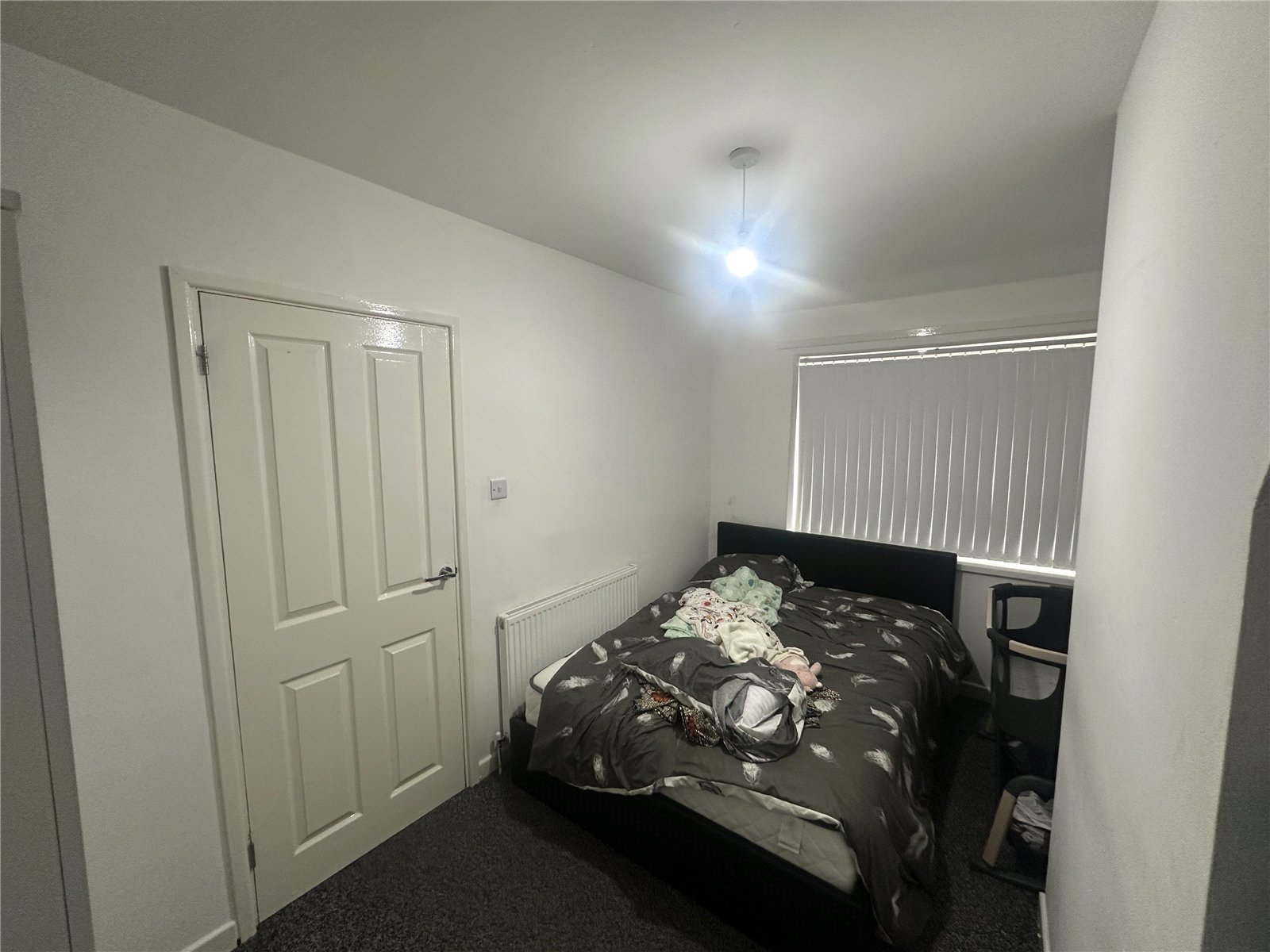 Buller Street, Wolverhampton, West Midlands, WV4 - DB Roberts