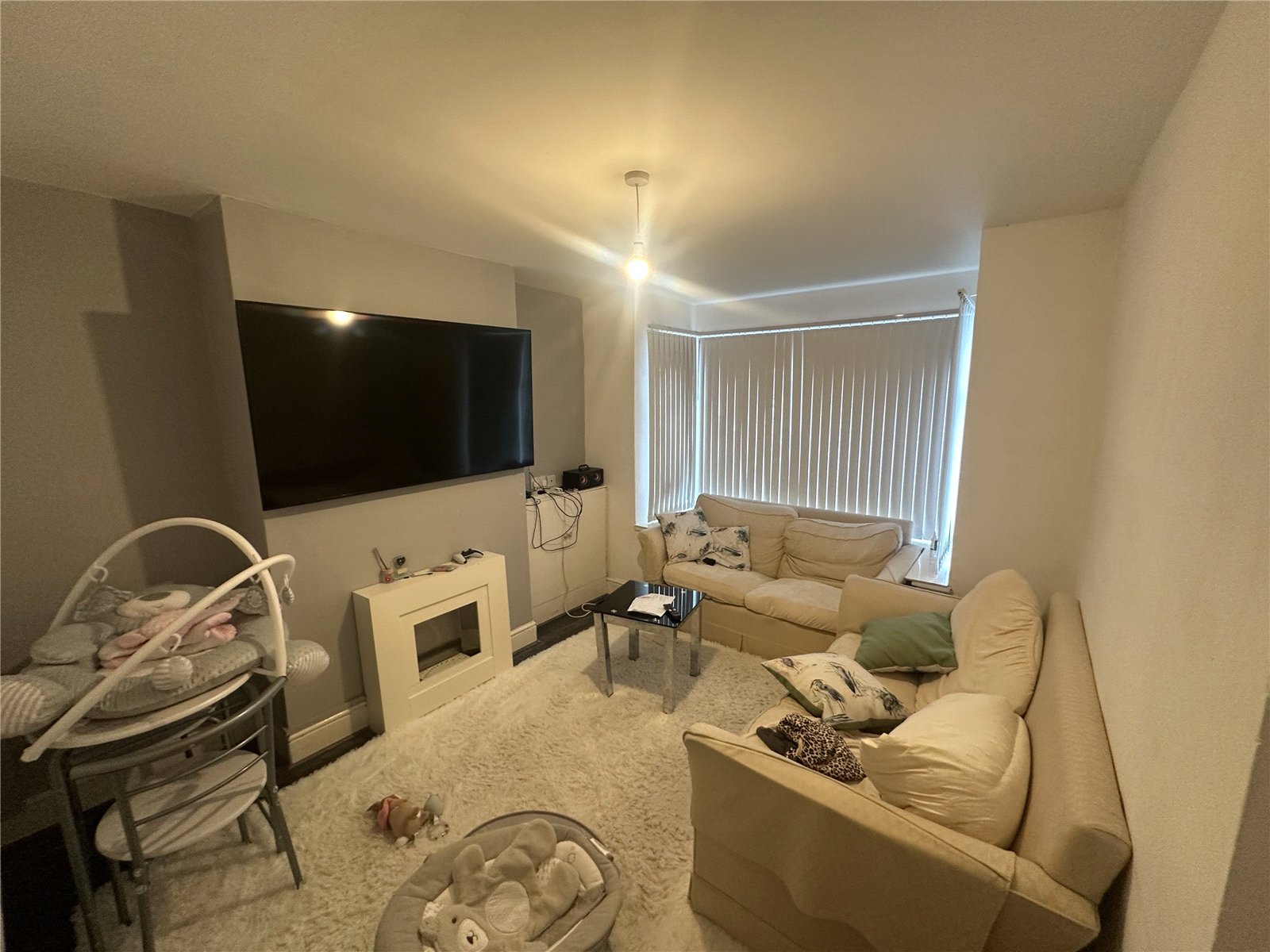Buller Street, Wolverhampton, West Midlands, WV4 - DB Roberts