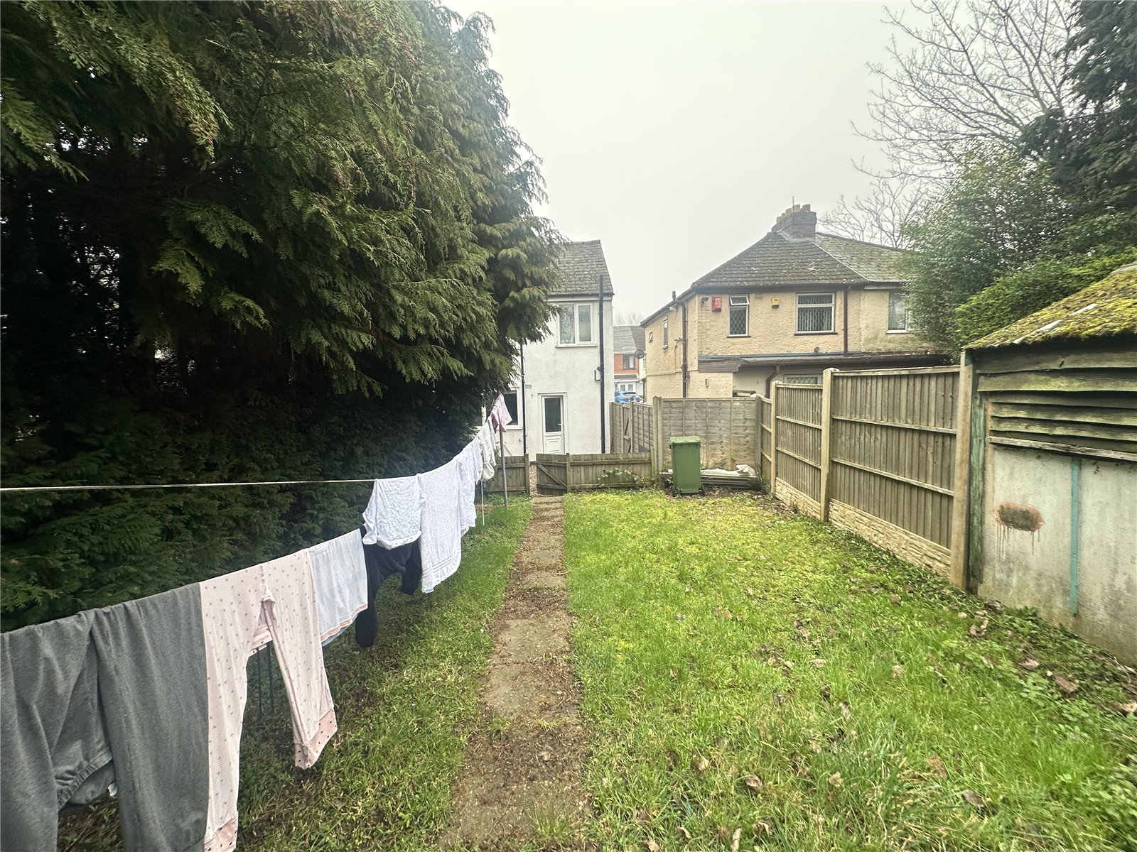 Buller Street, Wolverhampton, West Midlands, WV4 - DB Roberts