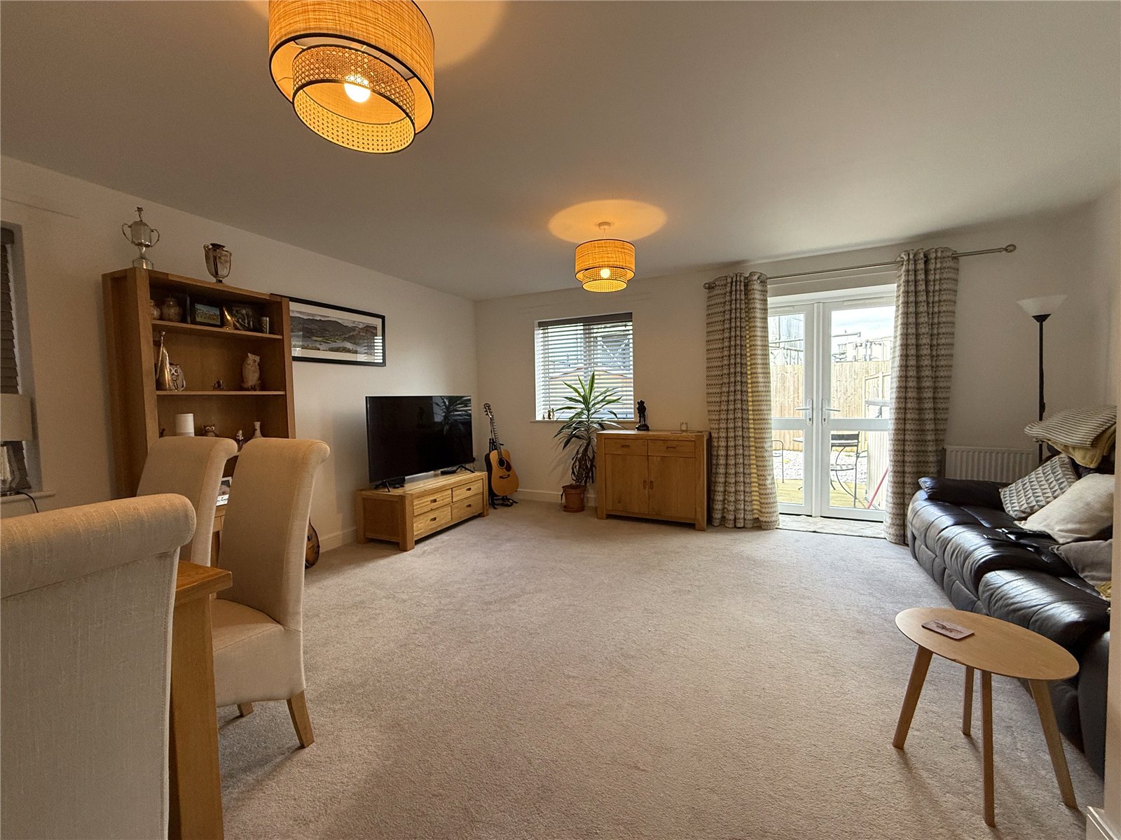 Perret Close, Little Minsterley, Minsterley, SY5 - DB Roberts