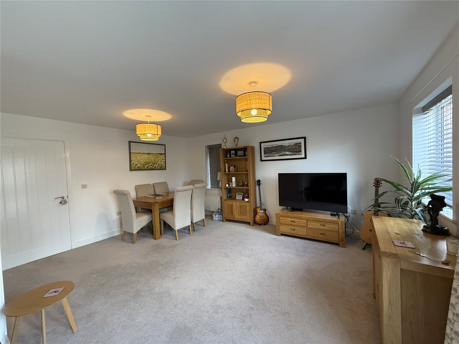 Perret Close, Little Minsterley, Minsterley, SY5 - DB Roberts