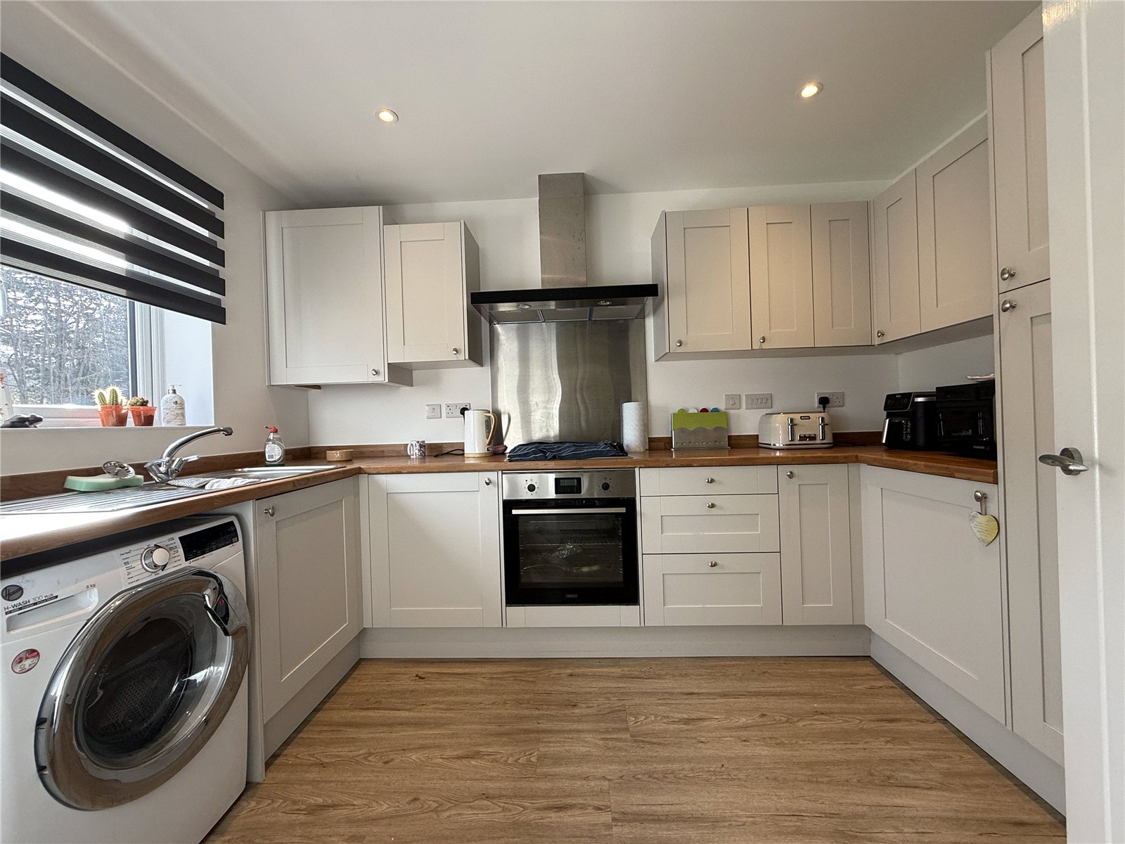 Perret Close, Little Minsterley, Minsterley, SY5 - DB Roberts