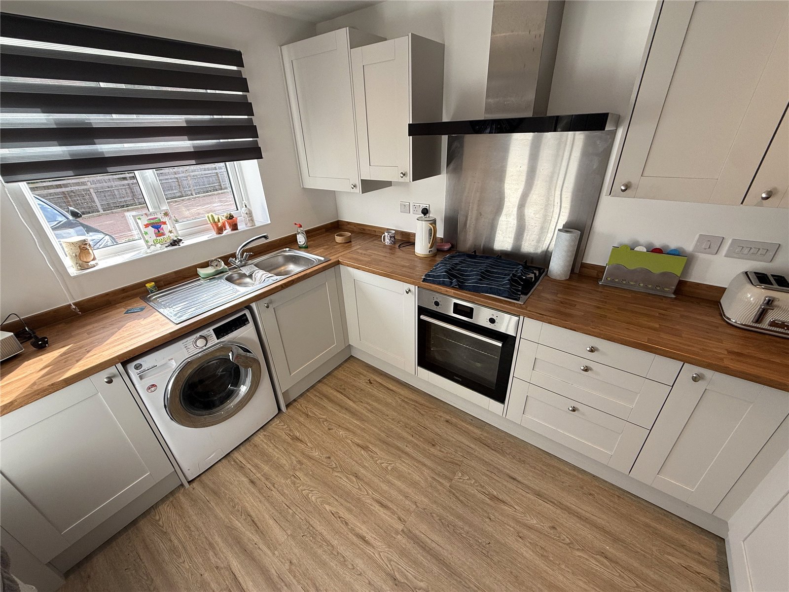 Perret Close, Little Minsterley, Minsterley, SY5 - DB Roberts