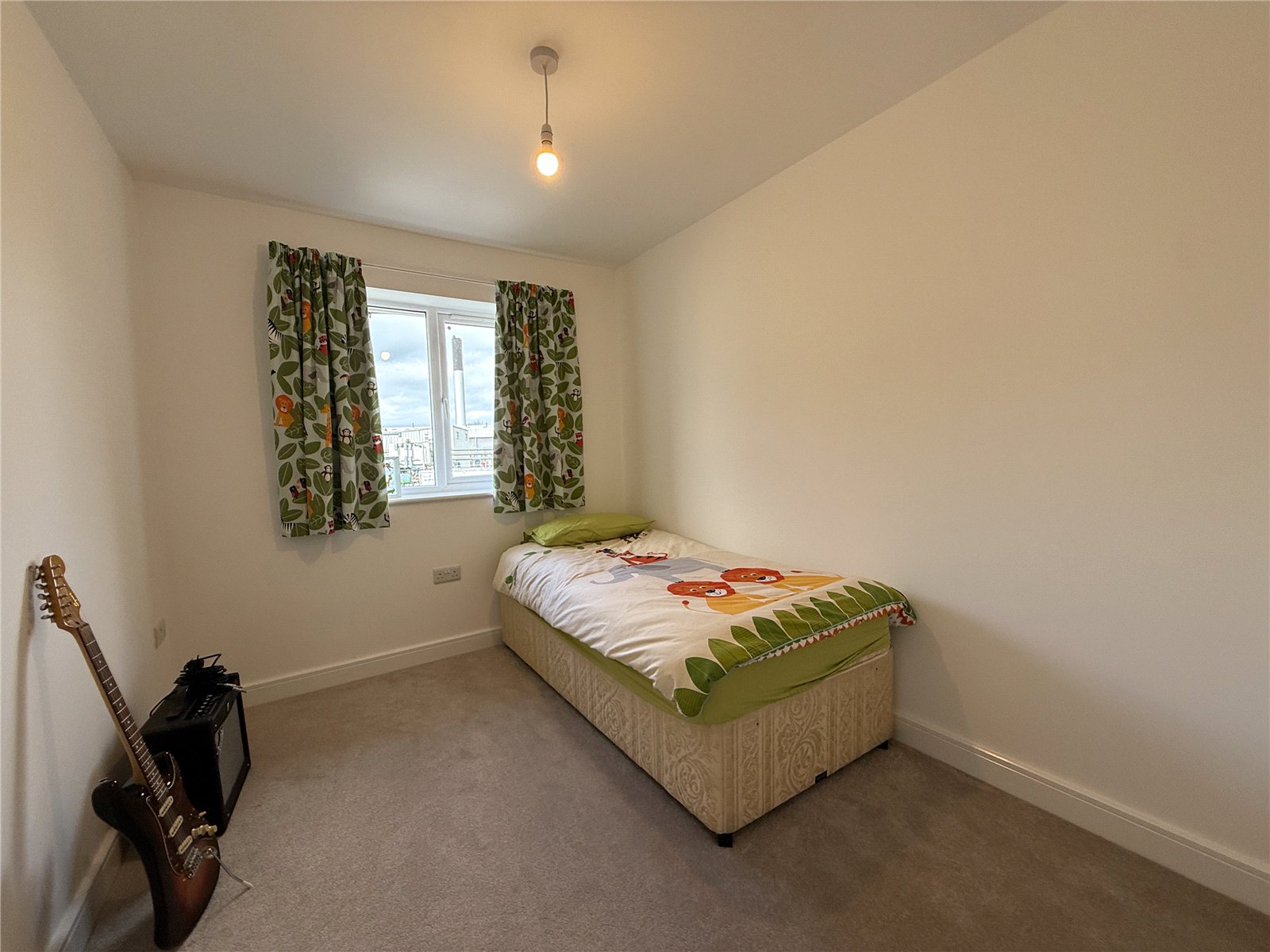 Perret Close, Little Minsterley, Minsterley, SY5 - DB Roberts