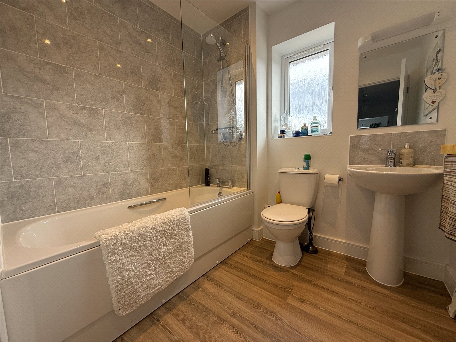 Perret Close, Little Minsterley, Minsterley, SY5 - DB Roberts