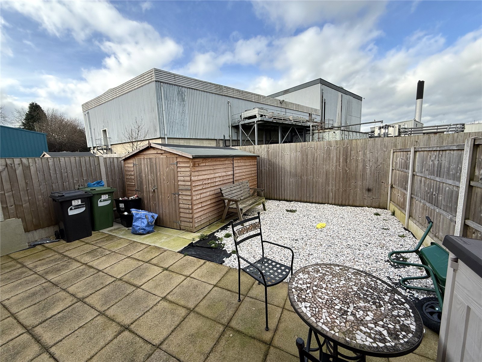 Perret Close, Little Minsterley, Minsterley, SY5 - DB Roberts