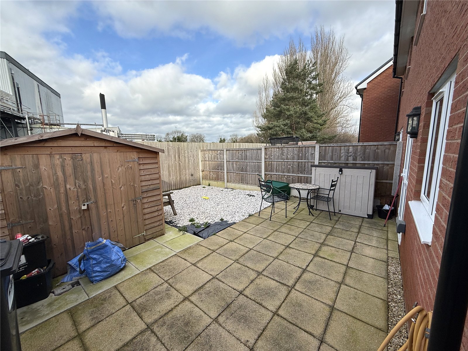Perret Close, Little Minsterley, Minsterley, SY5 - DB Roberts