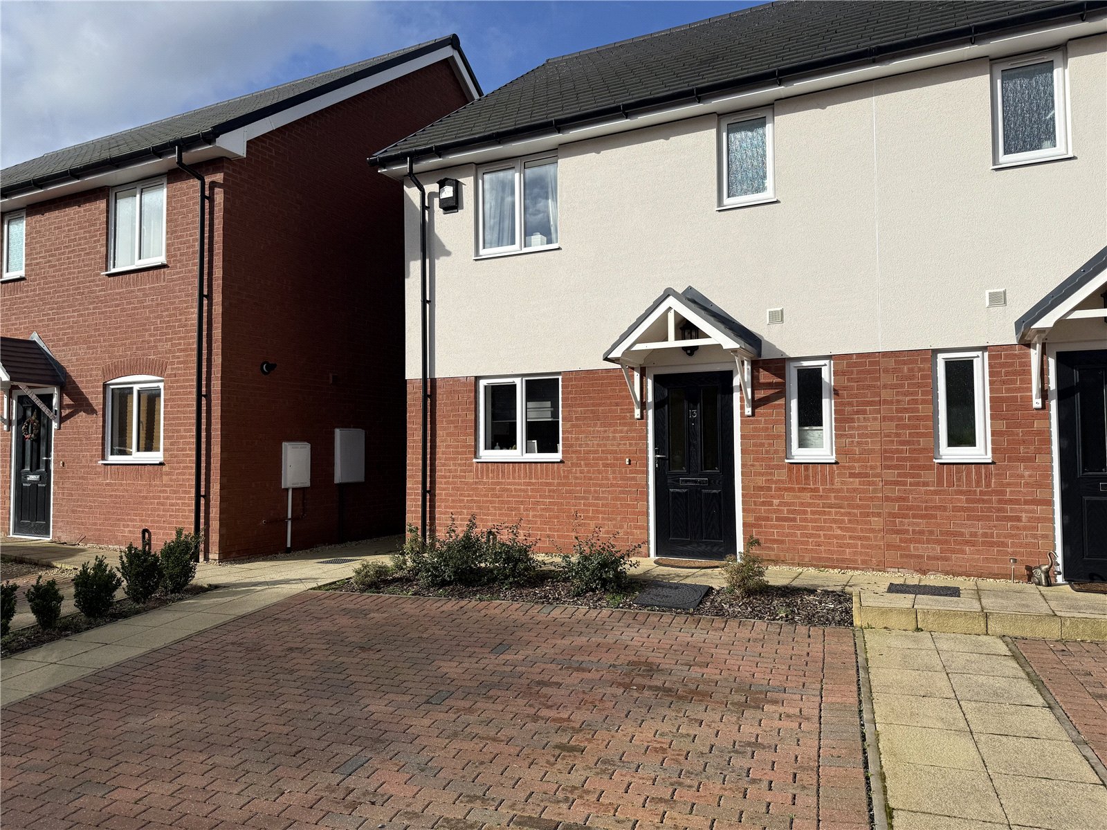 Perret Close, Little Minsterley, Minsterley, SY5 - DB Roberts