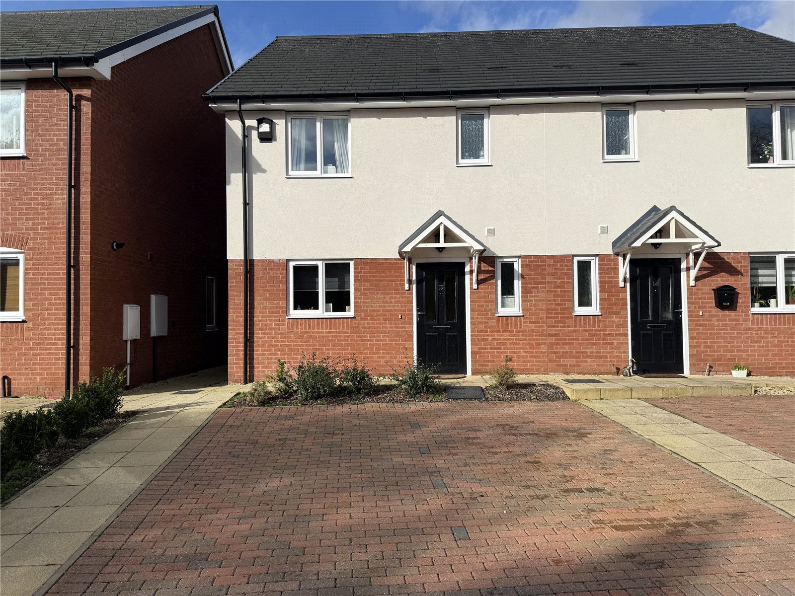 Perret Close, Little Minsterley, Minsterley, SY5 - DB Roberts