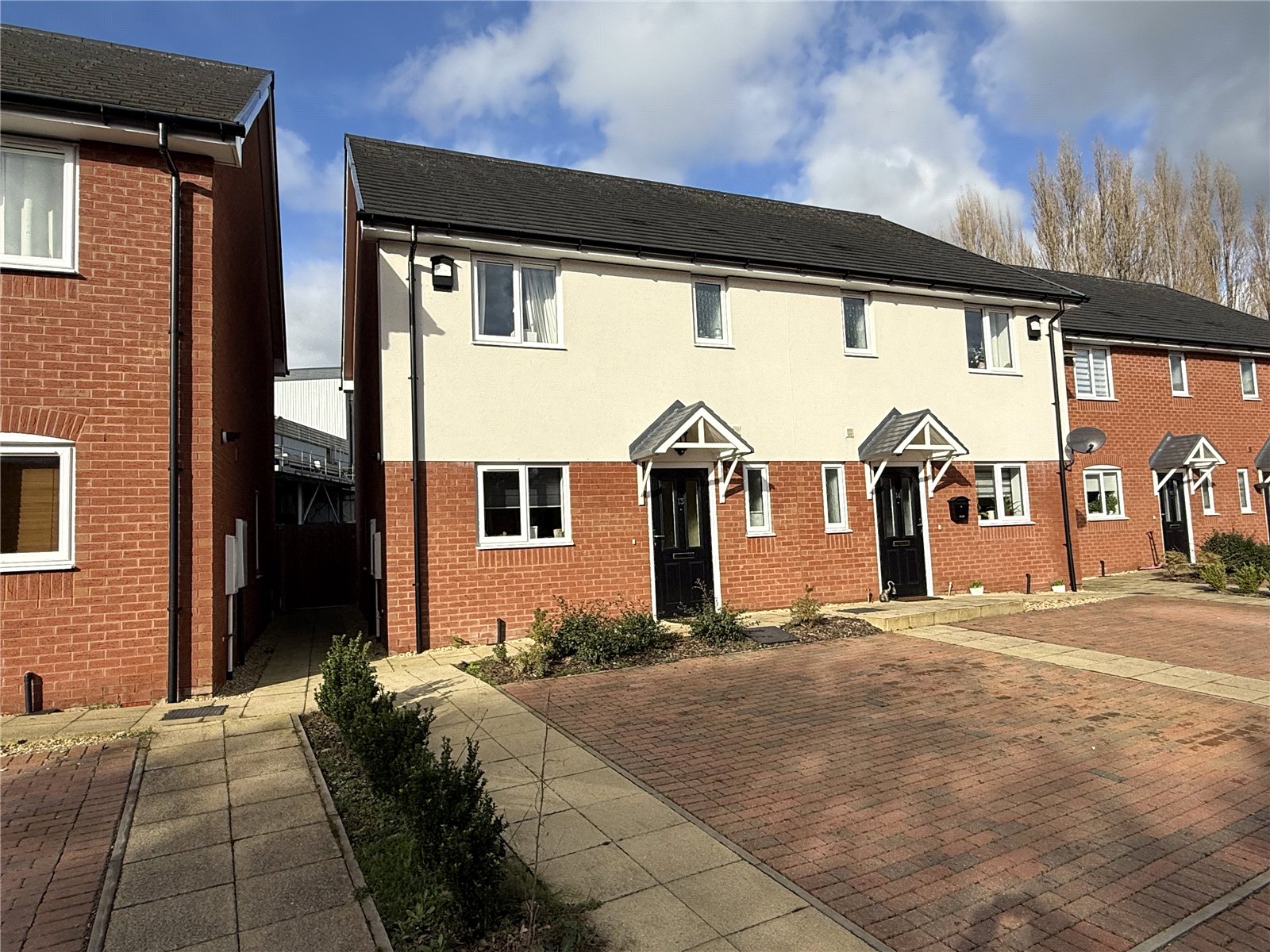 Perret Close, Little Minsterley, Minsterley, SY5 - DB Roberts