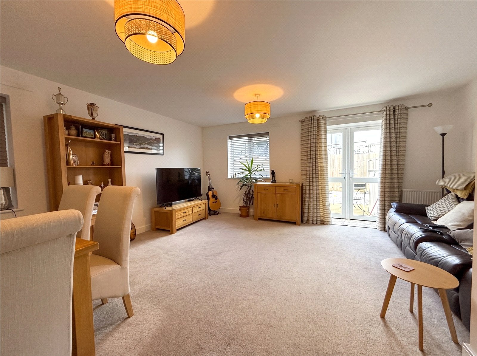 Perret Close, Little Minsterley, Minsterley, SY5 - DB Roberts