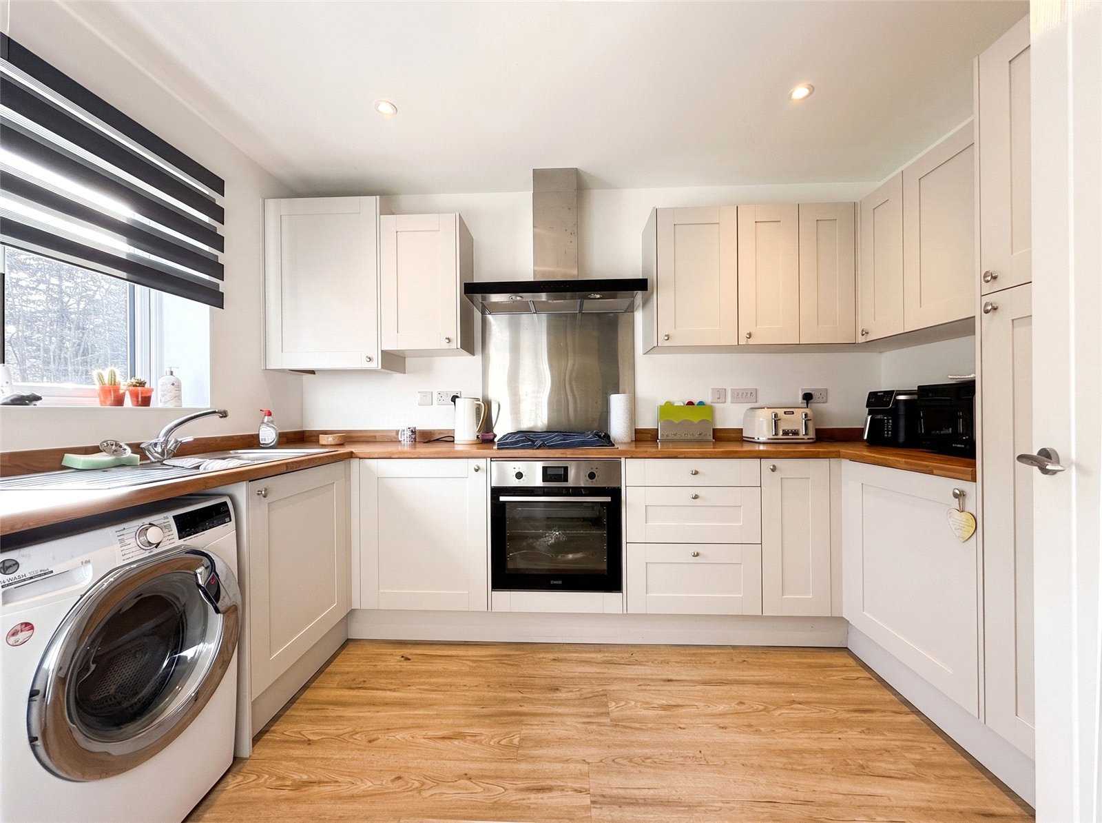 Perret Close, Little Minsterley, Minsterley, SY5 - DB Roberts
