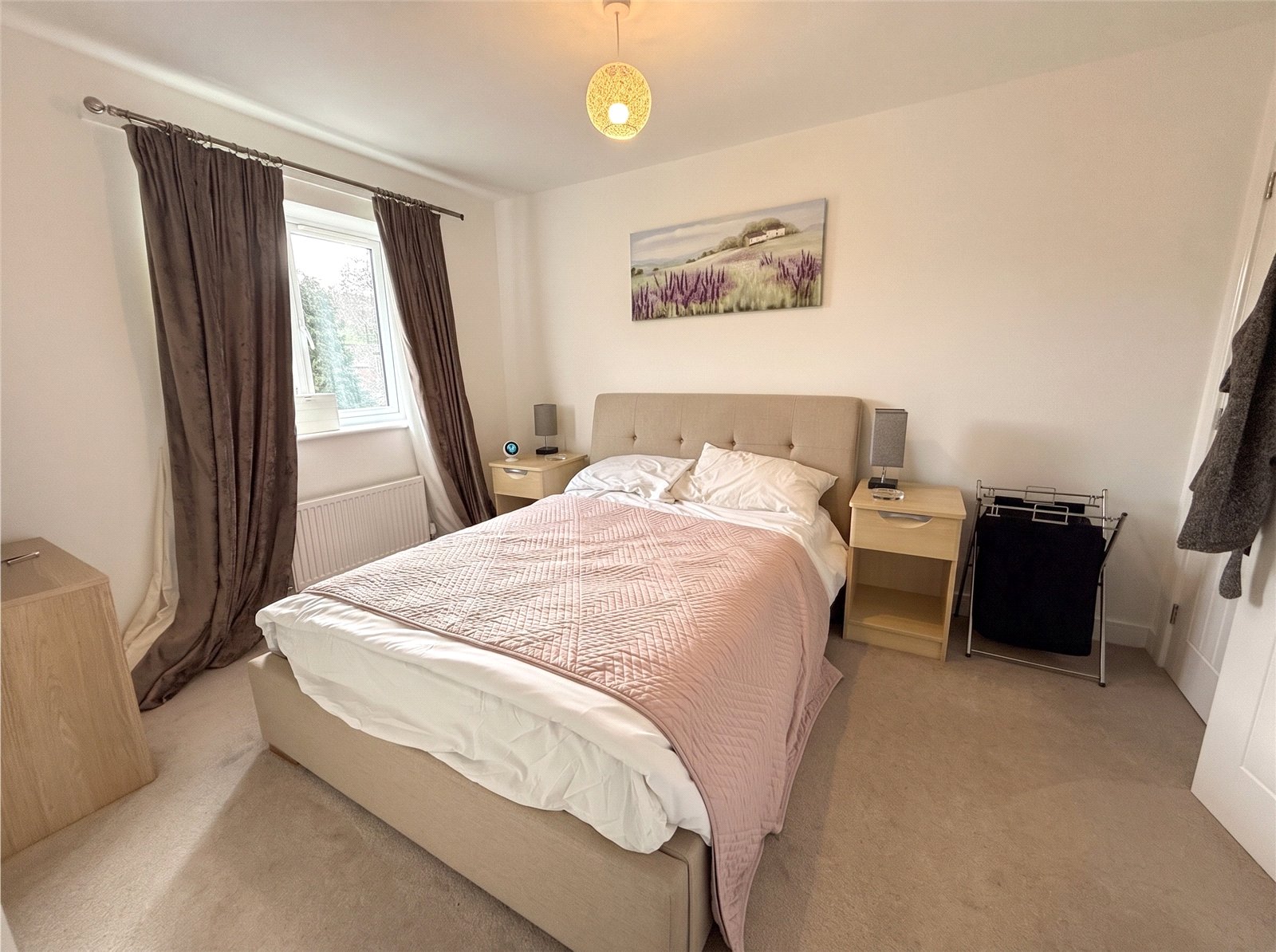 Perret Close, Little Minsterley, Minsterley, SY5 - DB Roberts
