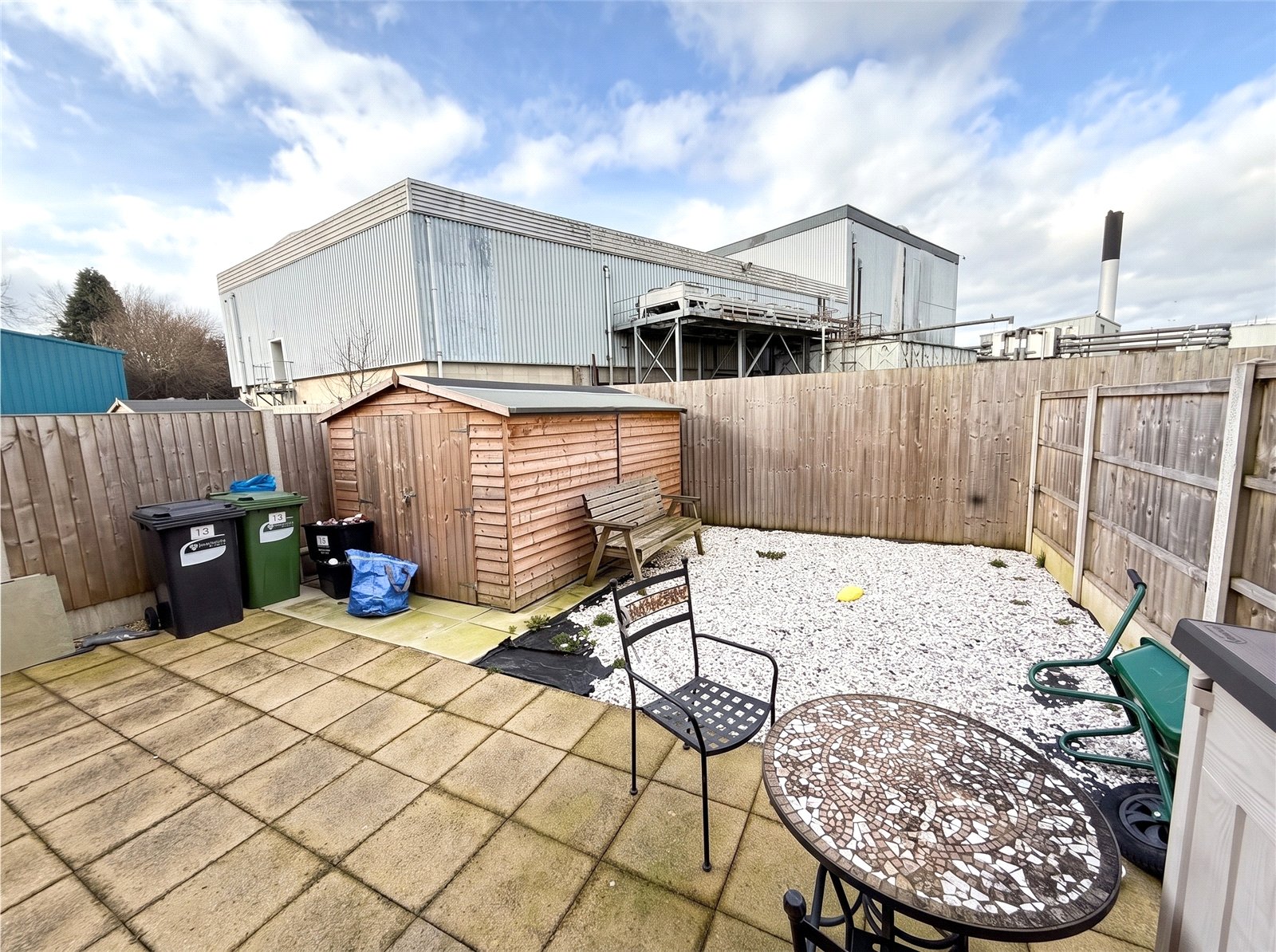 Perret Close, Little Minsterley, Minsterley, SY5 - DB Roberts