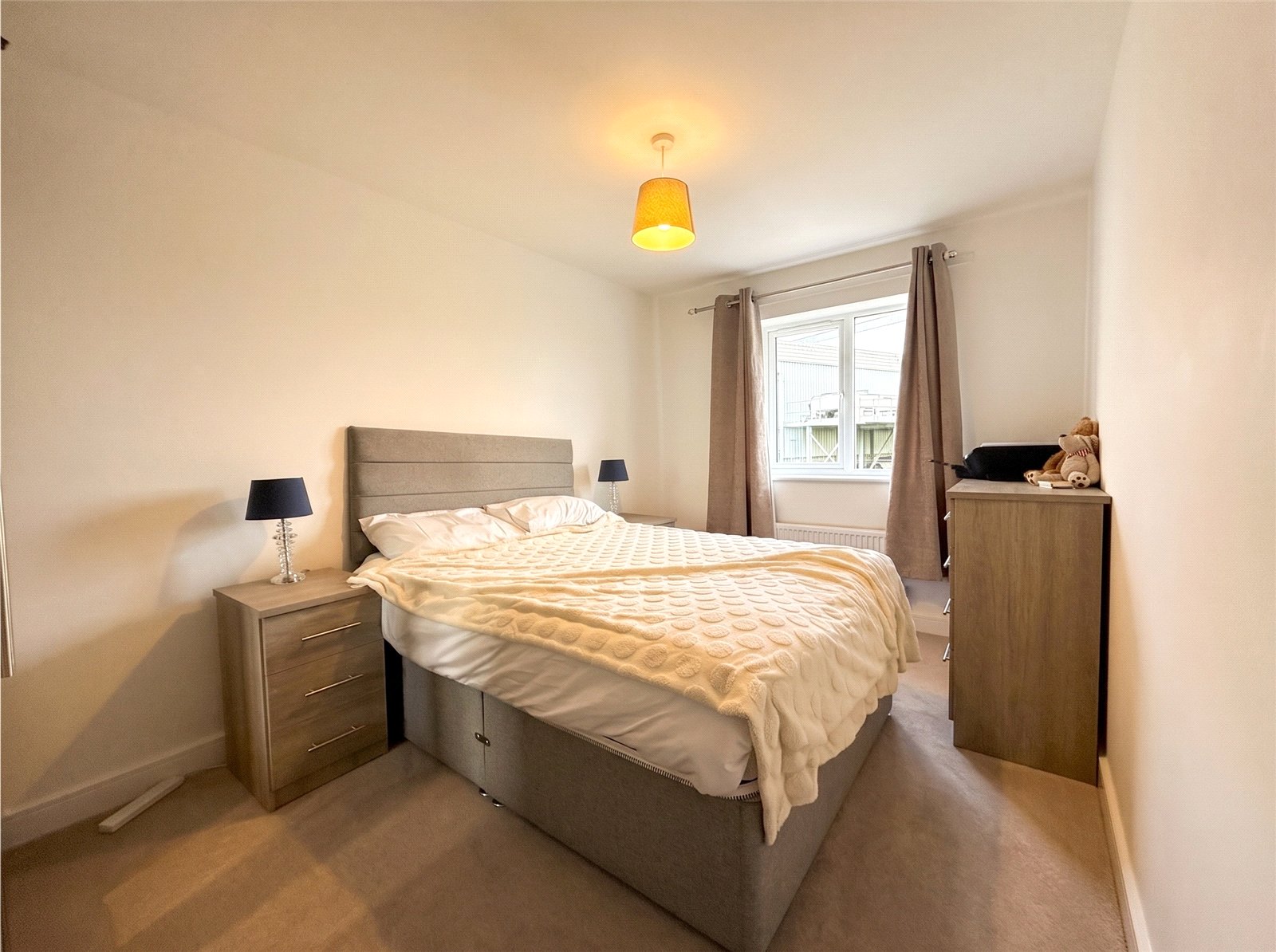Perret Close, Little Minsterley, Minsterley, SY5 - DB Roberts