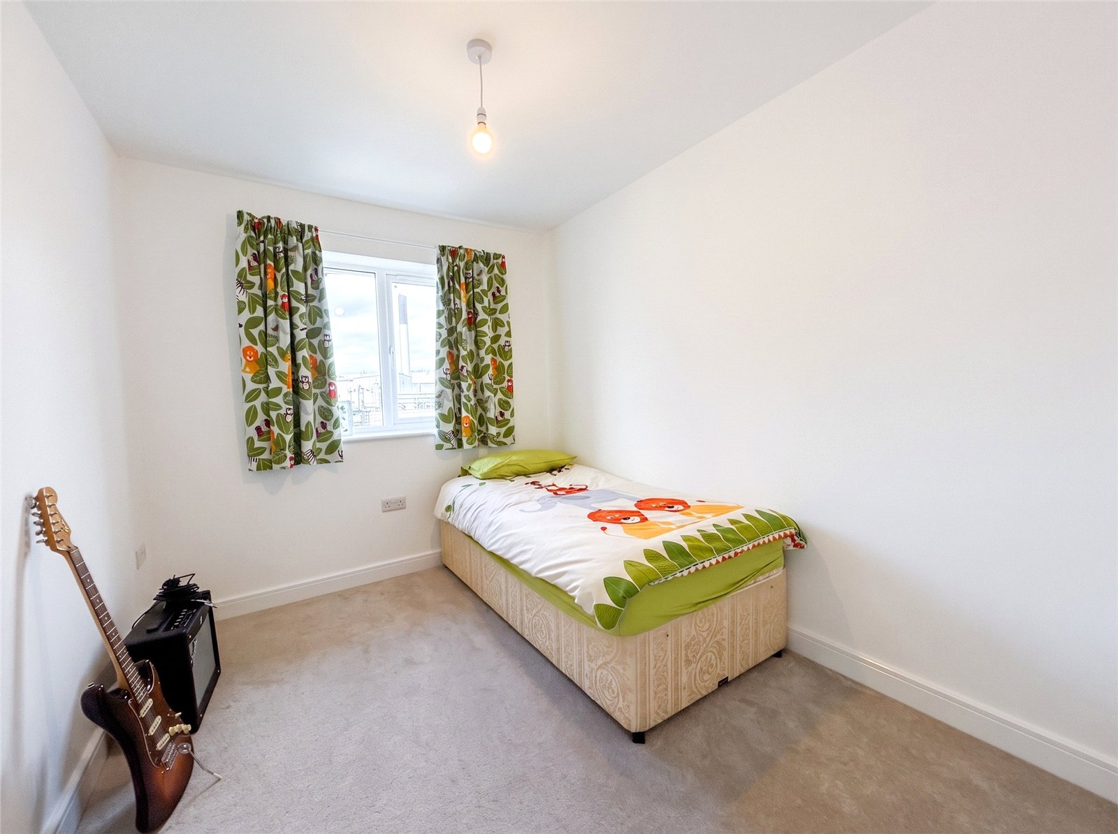 Perret Close, Little Minsterley, Minsterley, SY5 - DB Roberts
