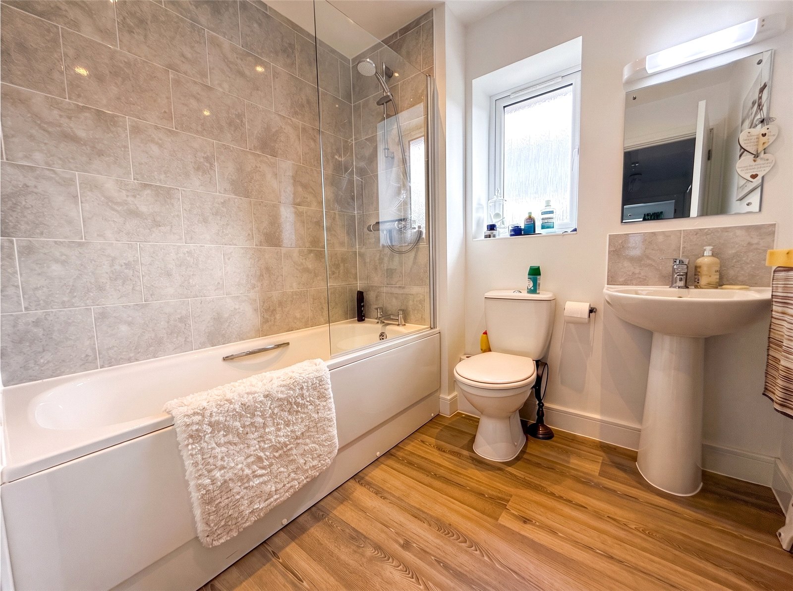 Perret Close, Little Minsterley, Minsterley, SY5 - DB Roberts