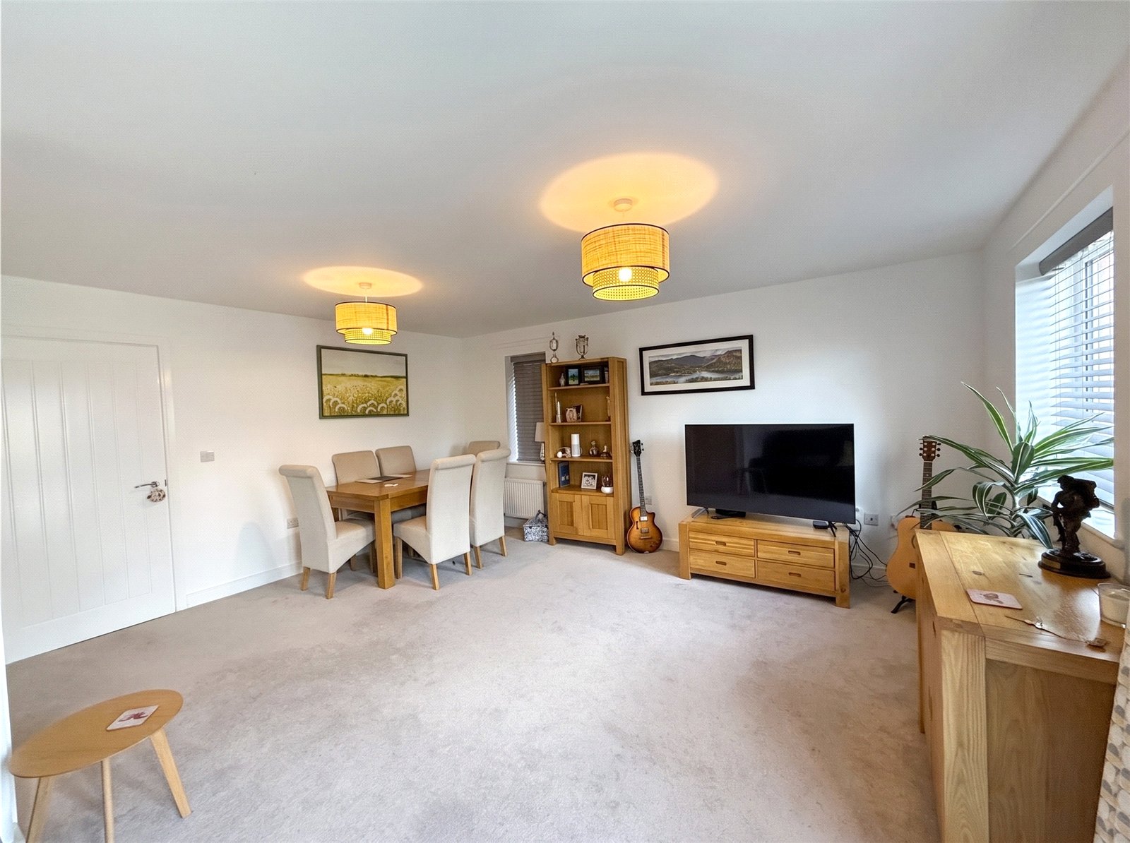 Perret Close, Little Minsterley, Minsterley, SY5 - DB Roberts