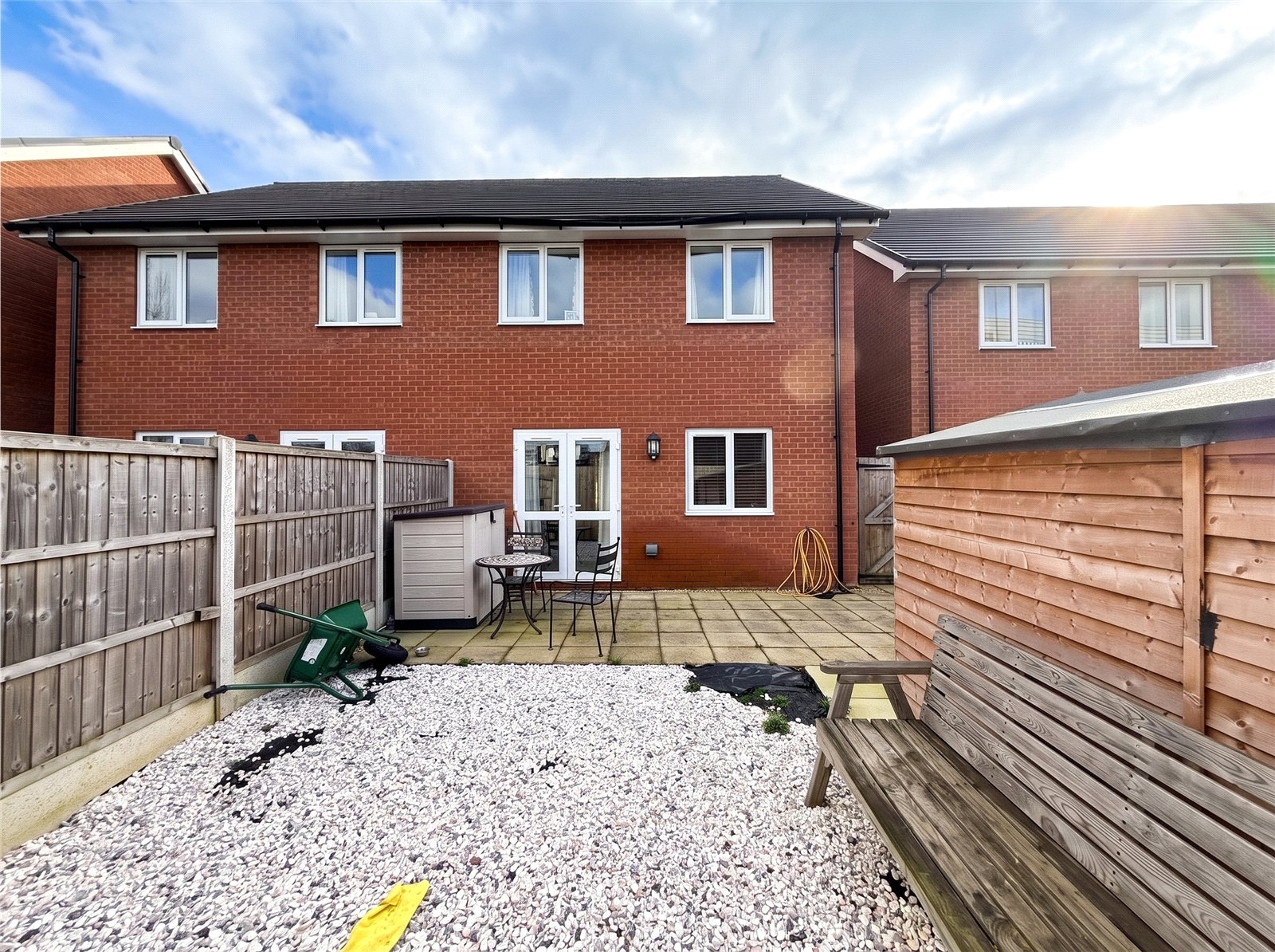 Perret Close, Little Minsterley, Minsterley, SY5 - DB Roberts