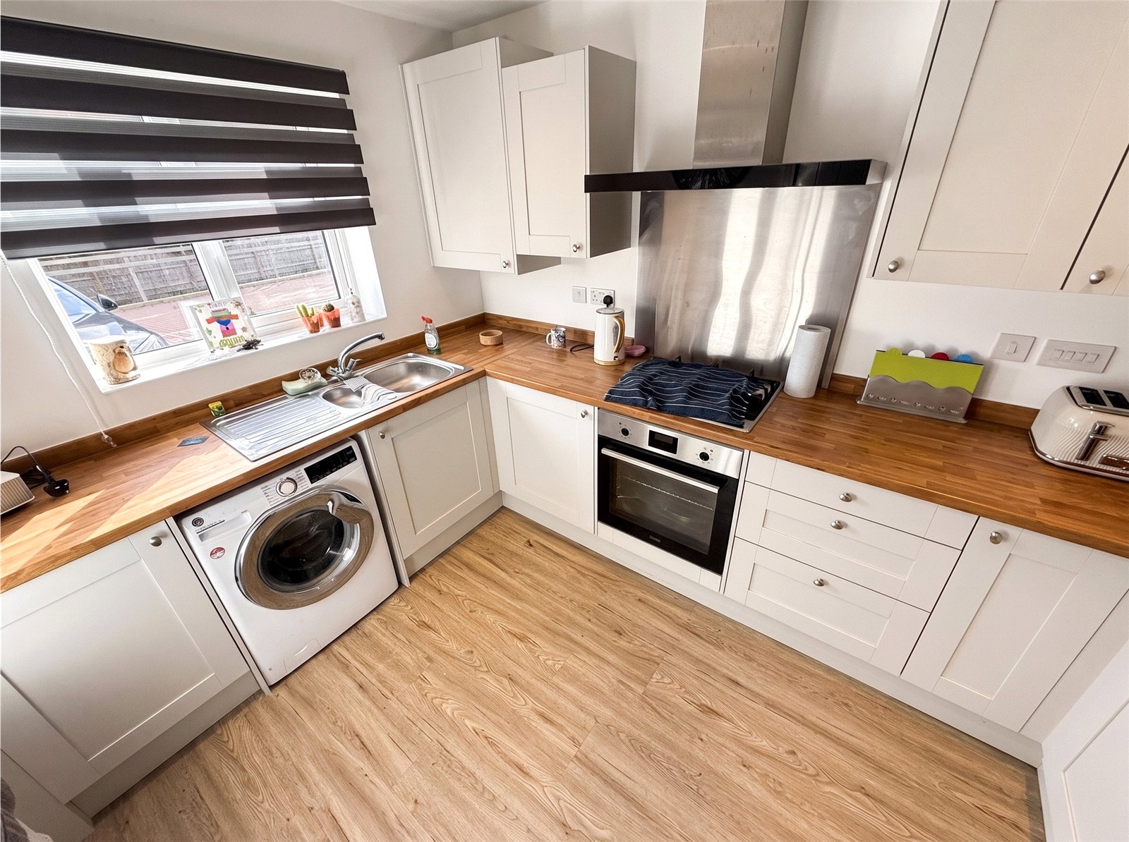 Perret Close, Little Minsterley, Minsterley, SY5 - DB Roberts