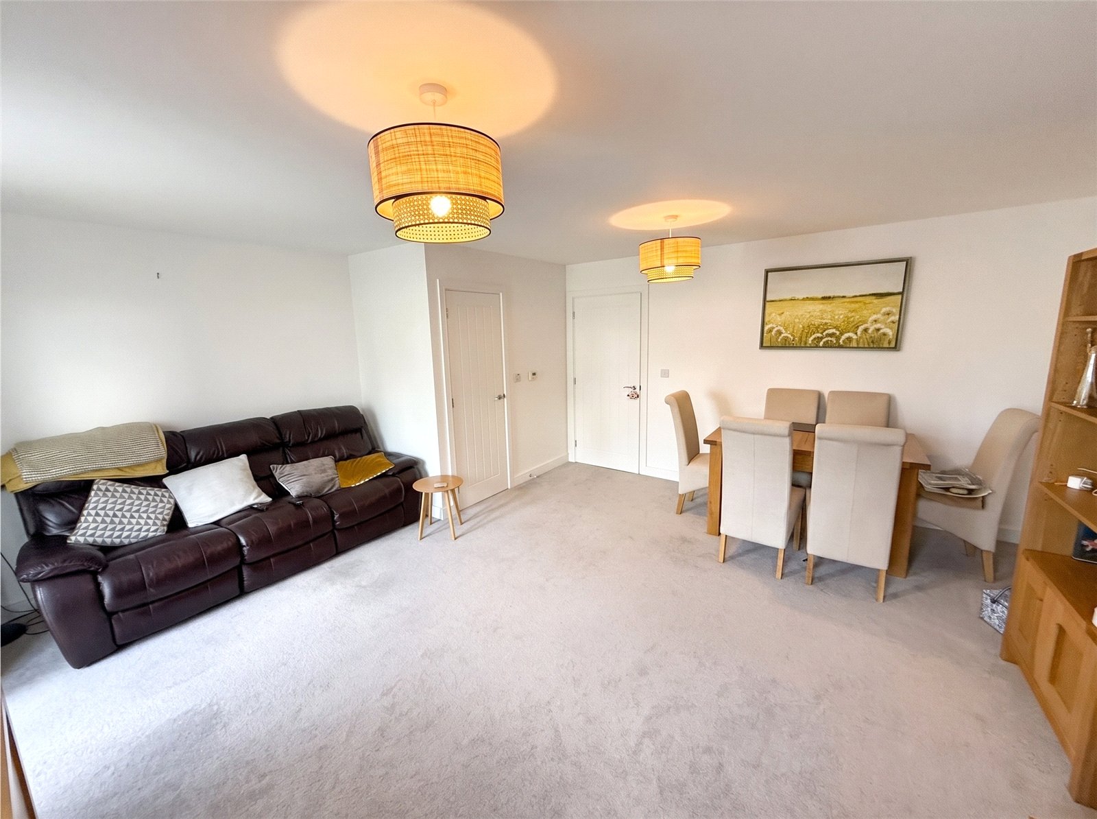 Perret Close, Little Minsterley, Minsterley, SY5 - DB Roberts