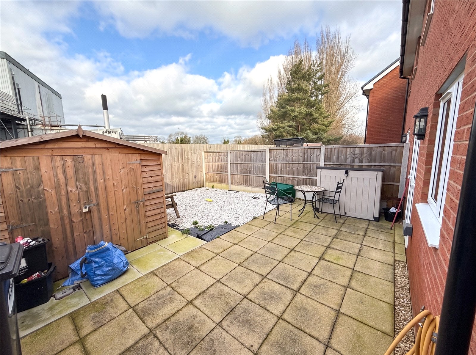 Perret Close, Little Minsterley, Minsterley, SY5 - DB Roberts