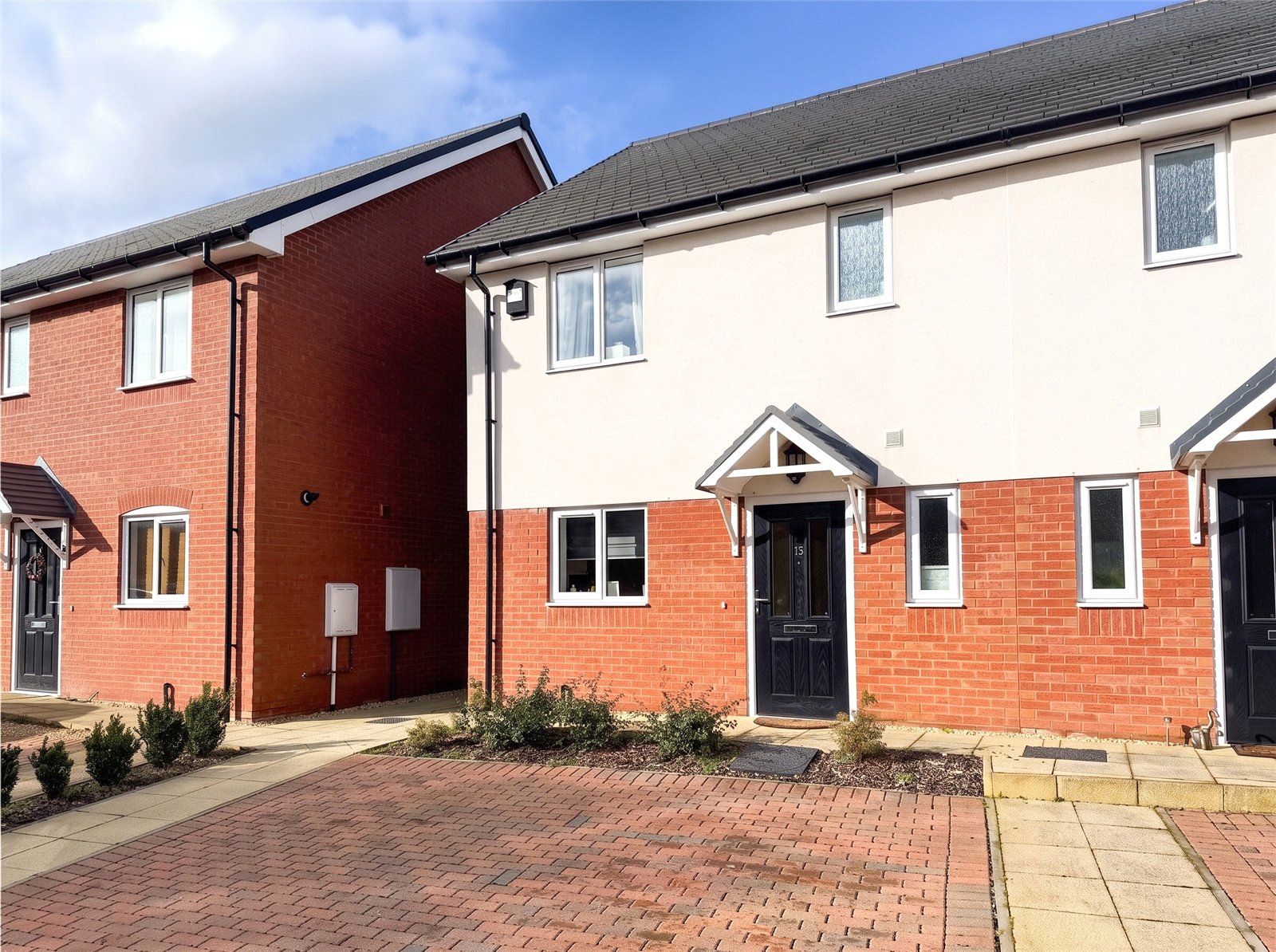 Perret Close, Little Minsterley, Minsterley, SY5 - DB Roberts
