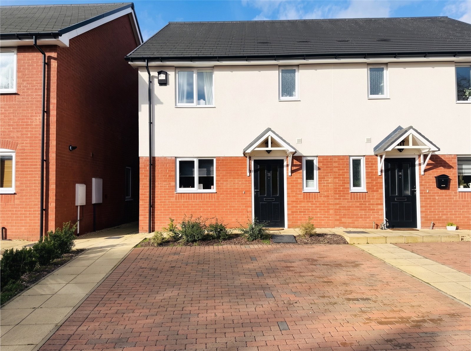 Perret Close, Little Minsterley, Minsterley, SY5 - DB Roberts