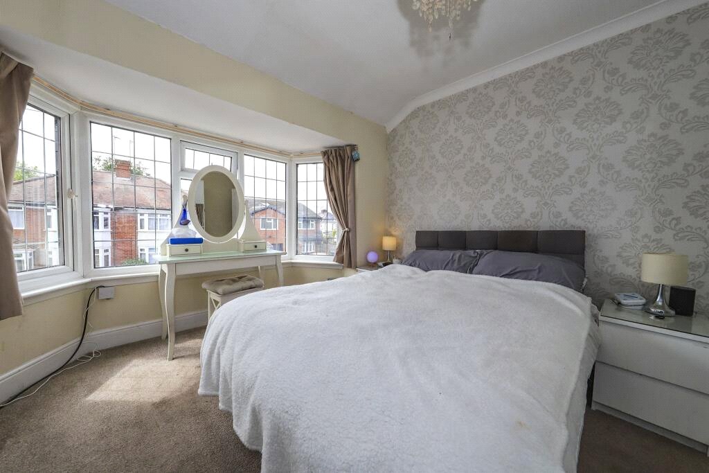 Chestnut Way, Finchfield, Wolverhampton, WV3 - DB Roberts