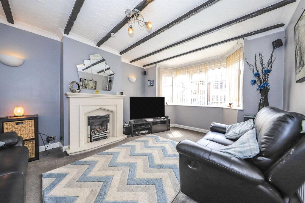 Chestnut Way, Finchfield, Wolverhampton, WV3 - DB Roberts