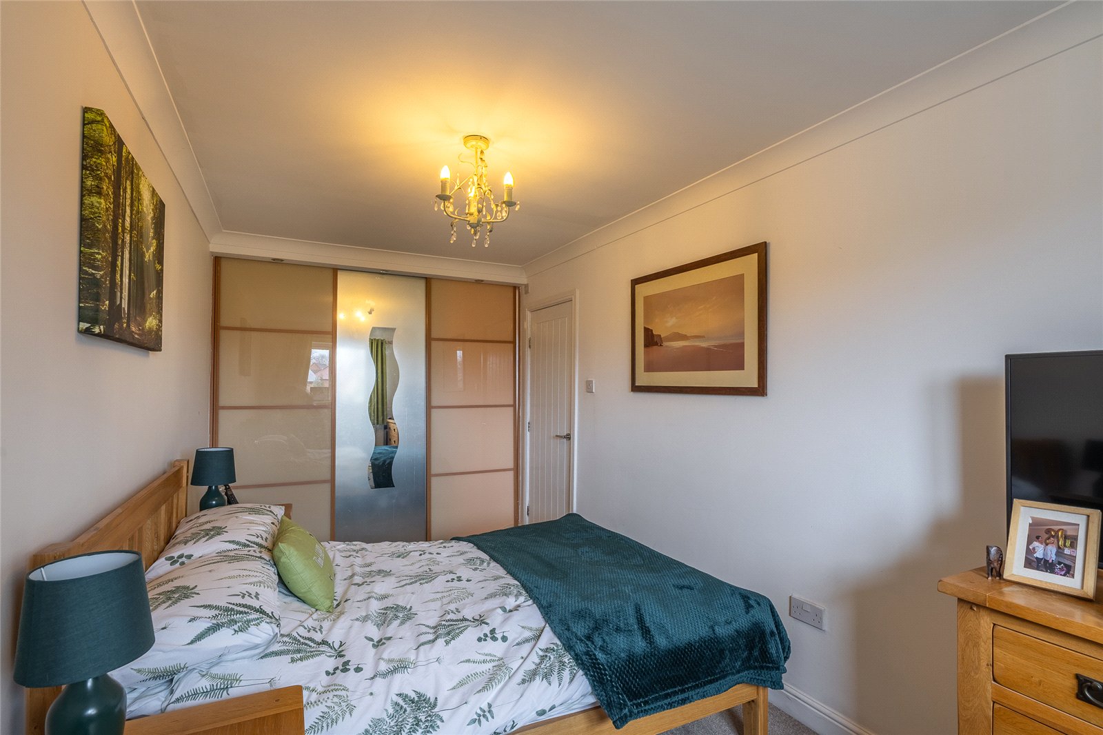 Pasteur Drive, Apley, Telford, TF1 - DB Roberts