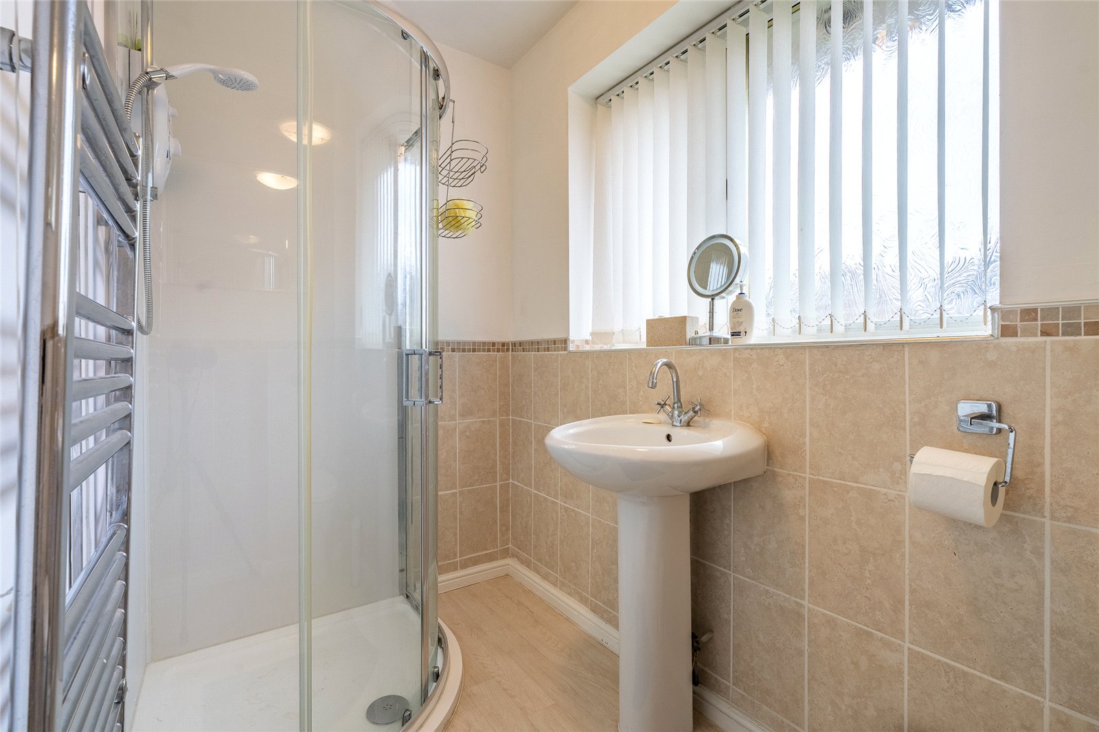 Pasteur Drive, Apley, Telford, TF1 - DB Roberts