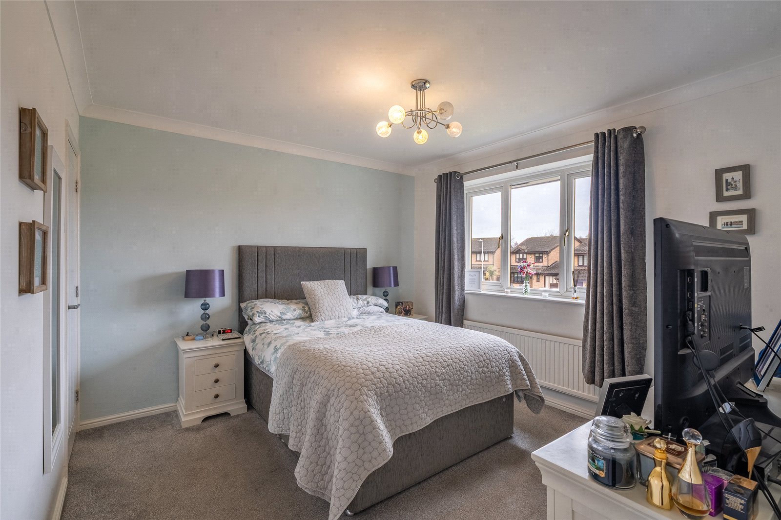 Pasteur Drive, Apley, Telford, TF1 - DB Roberts