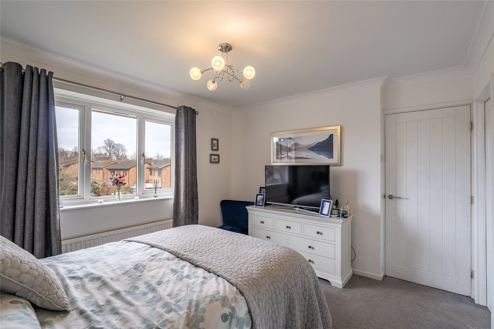 Pasteur Drive, Apley, Telford, TF1 - DB Roberts