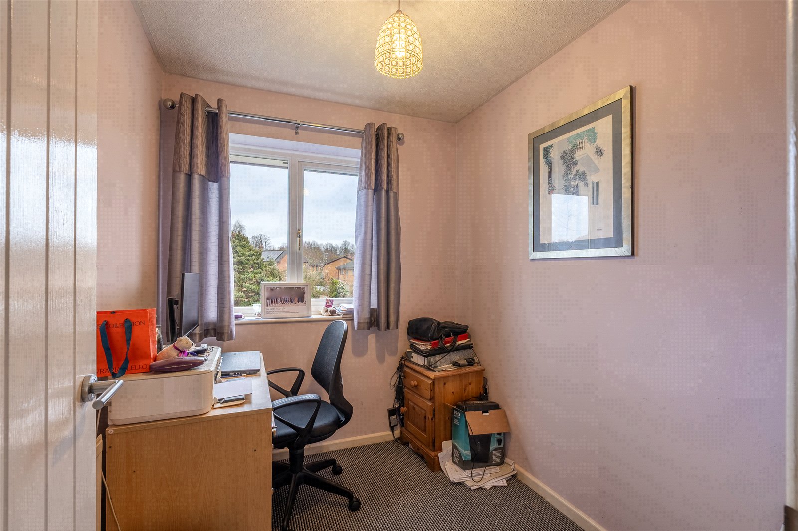 Pasteur Drive, Apley, Telford, TF1 - DB Roberts