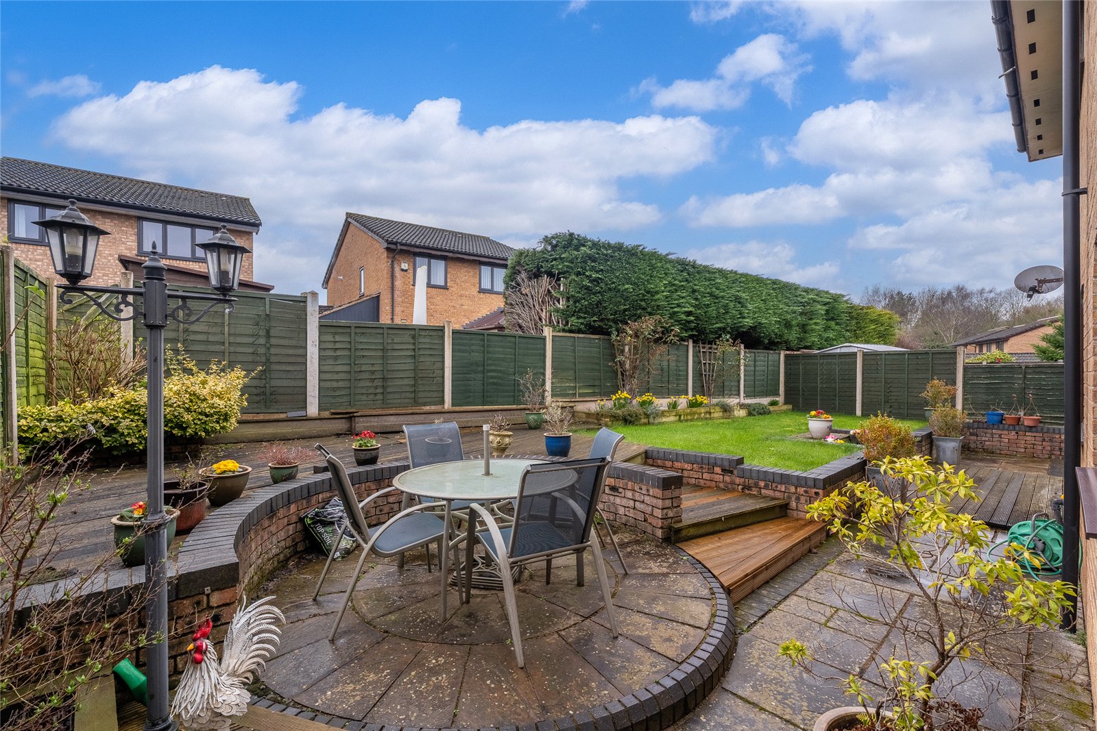 Pasteur Drive, Apley, Telford, TF1 - DB Roberts