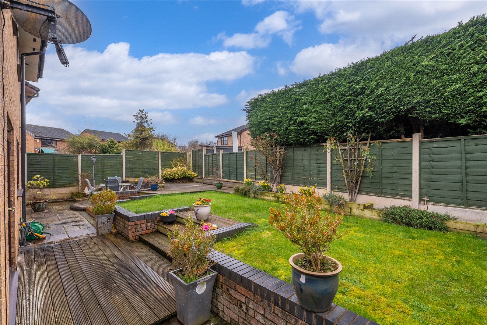 Pasteur Drive, Apley, Telford, TF1 - DB Roberts