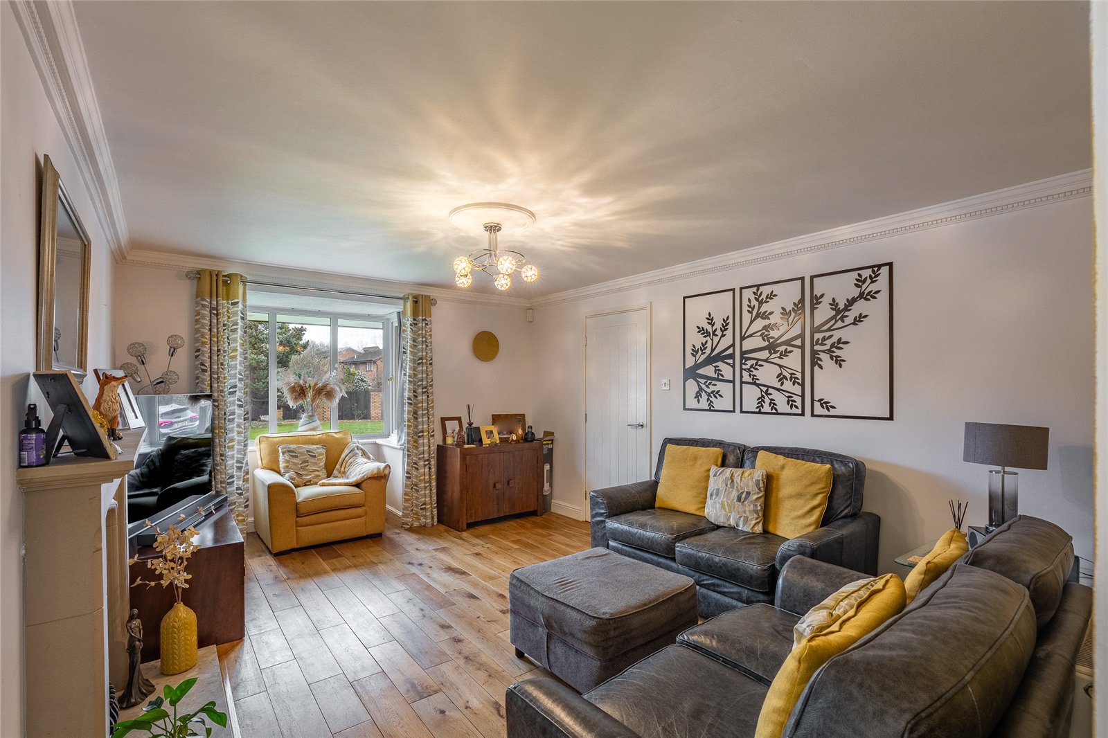 Pasteur Drive, Apley, Telford, TF1 - DB Roberts