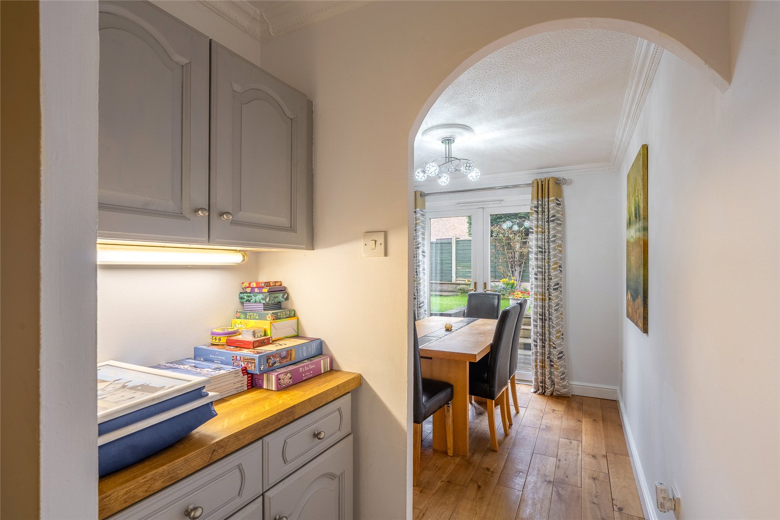 Pasteur Drive, Apley, Telford, TF1 - DB Roberts