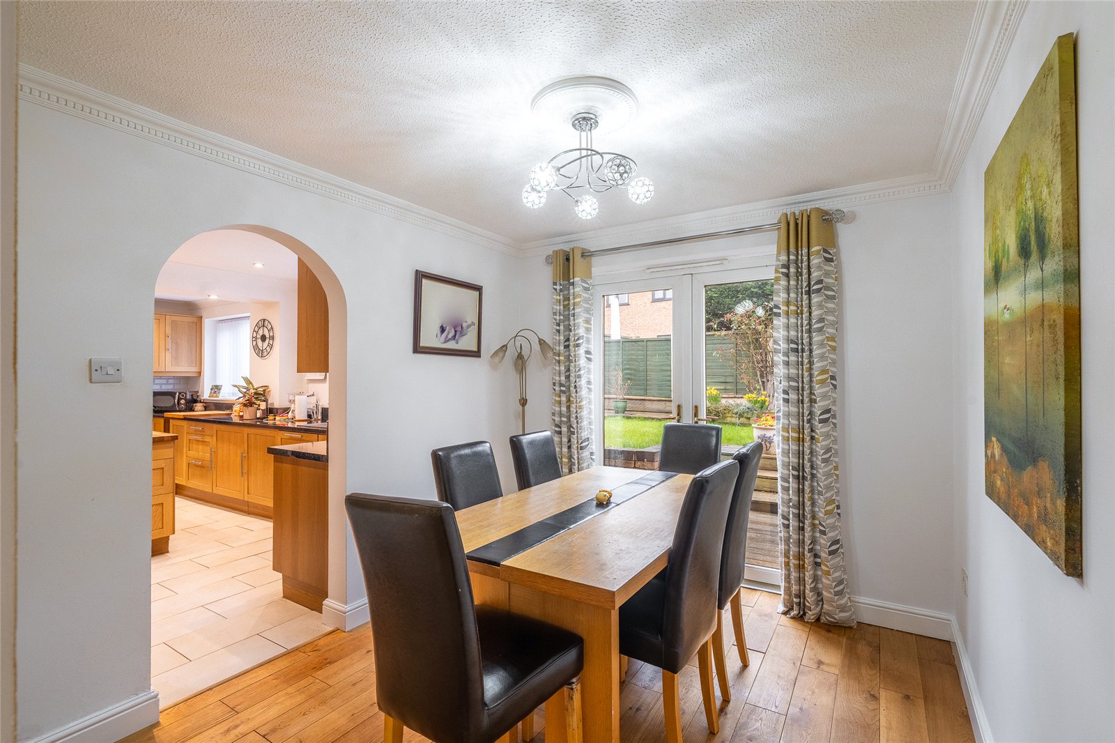 Pasteur Drive, Apley, Telford, TF1 - DB Roberts