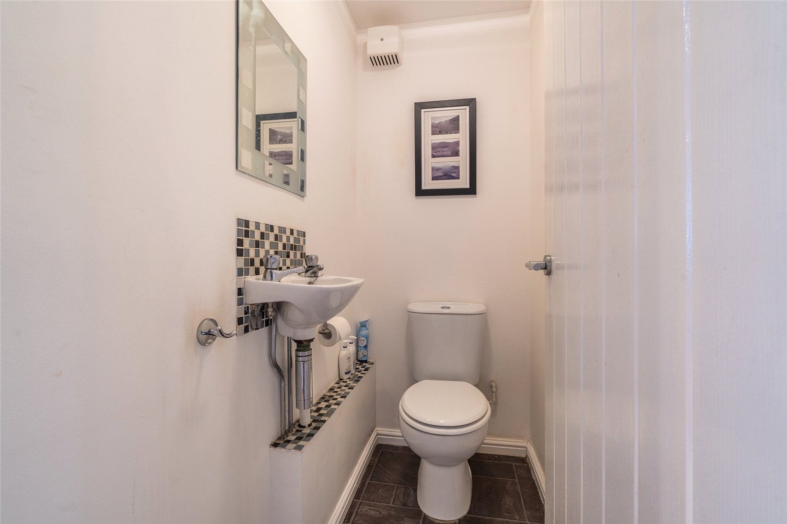 Pasteur Drive, Apley, Telford, TF1 - DB Roberts