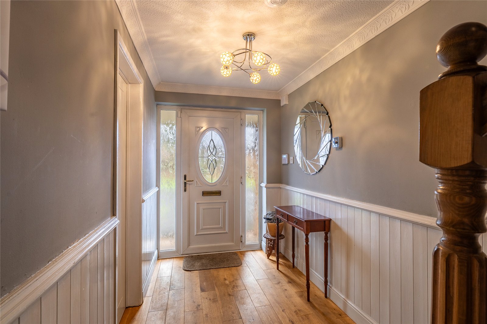 Pasteur Drive, Apley, Telford, TF1 - DB Roberts