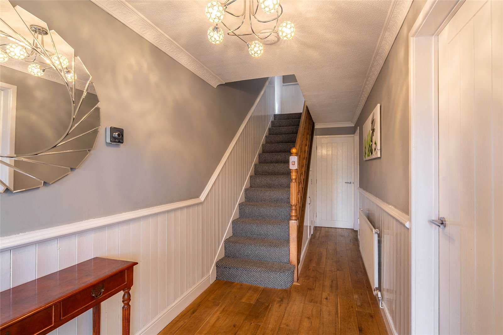 Pasteur Drive, Apley, Telford, TF1 - DB Roberts