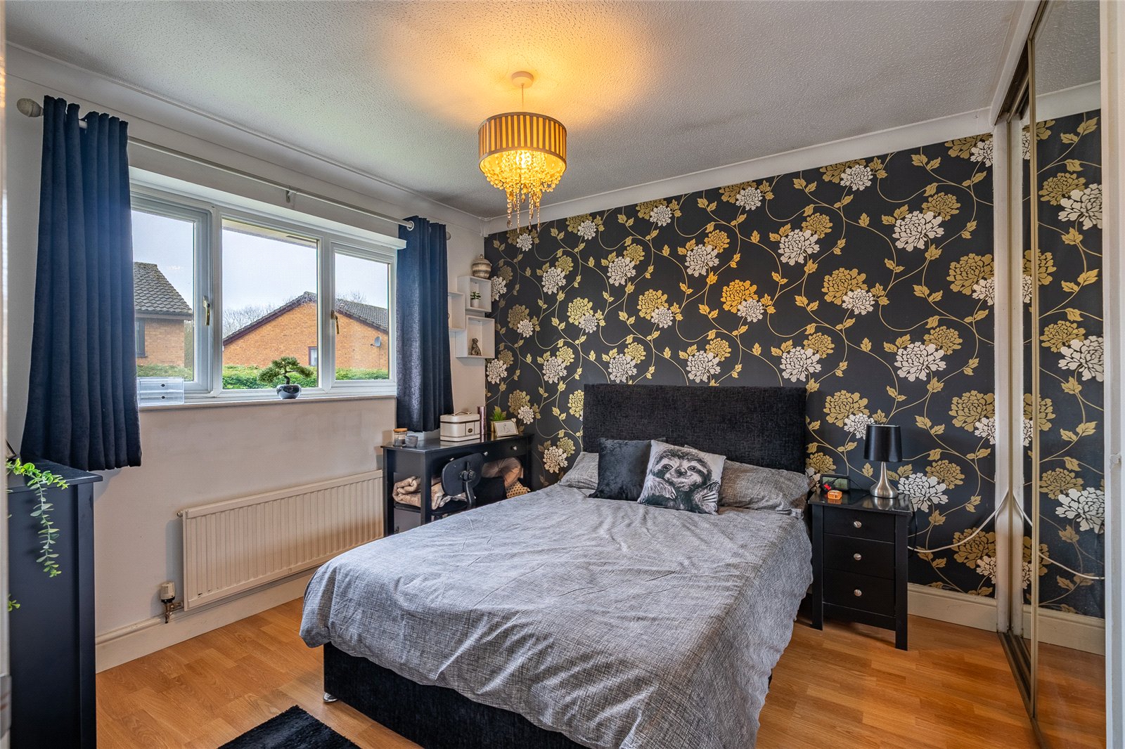 Pasteur Drive, Apley, Telford, TF1 - DB Roberts