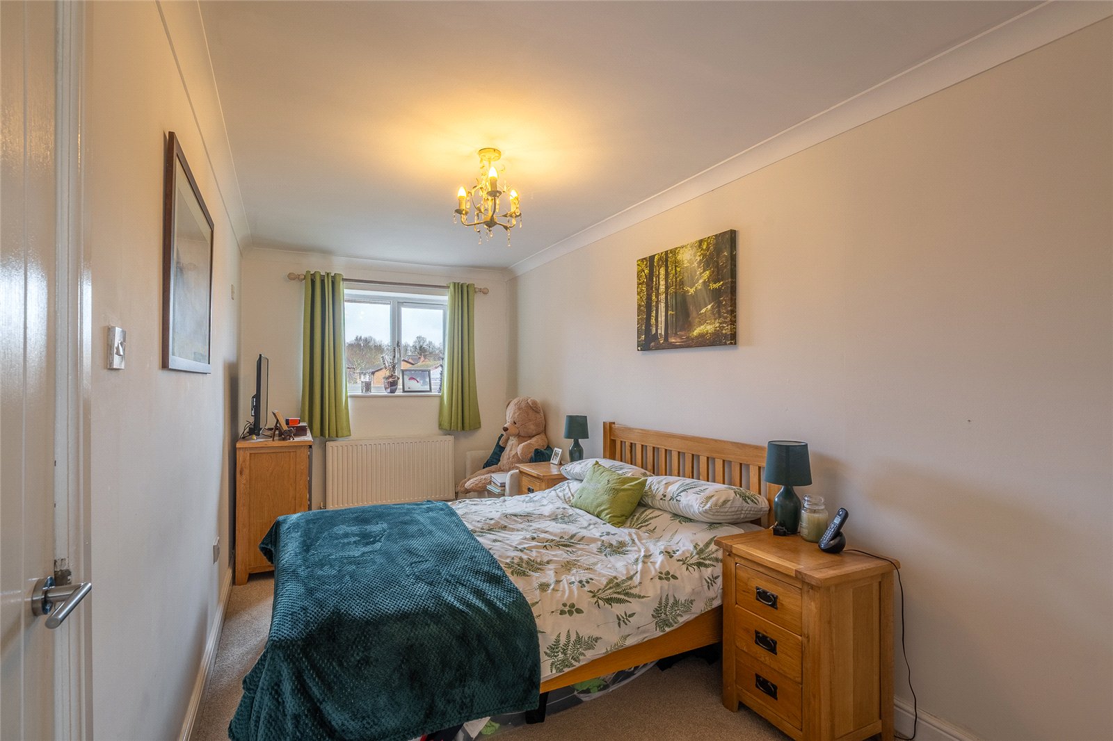 Pasteur Drive, Apley, Telford, TF1 - DB Roberts